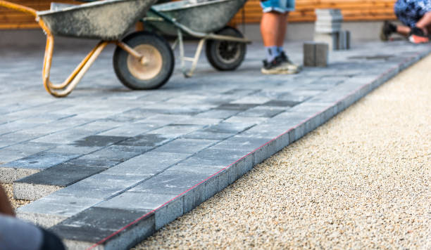 Best Commercial Driveway Pavers  in Warrenton, VA