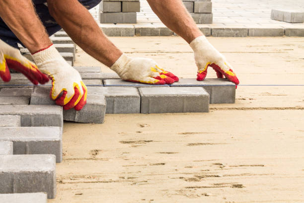  Warrenton, VA Driveway Pavers Pros
