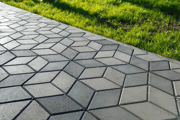 Best Driveway Paver Repair  in Warrenton, VA