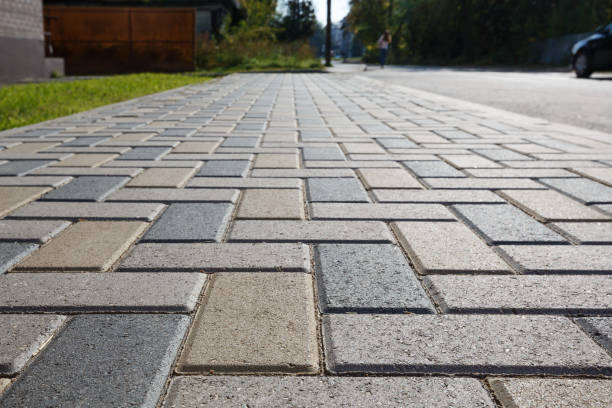 Best Residential Paver Driveway  in Warrenton, VA