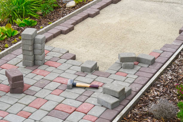 Reasons to Select Us for Your Driveway Paving Requirements in Warrenton, VA