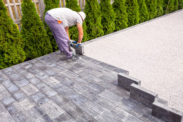 Best Permeable Paver Driveway  in Warrenton, VA