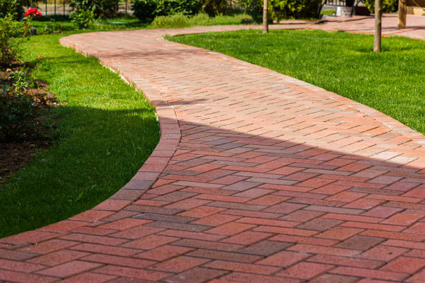 Best Driveway Pavers Near Me  in Warrenton, VA