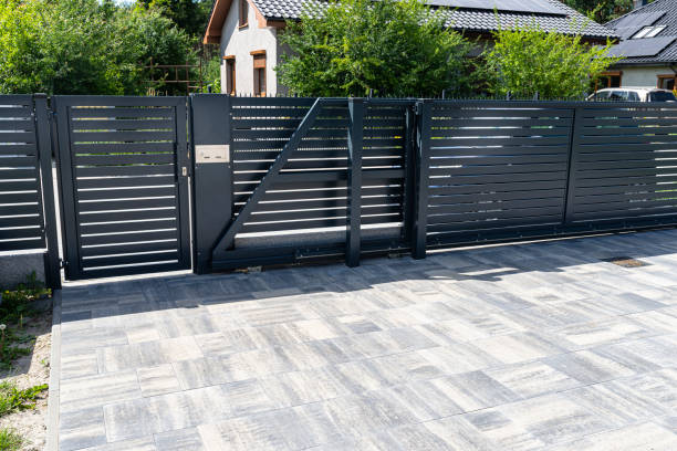 Best Decorative Driveway Pavers  in Warrenton, VA