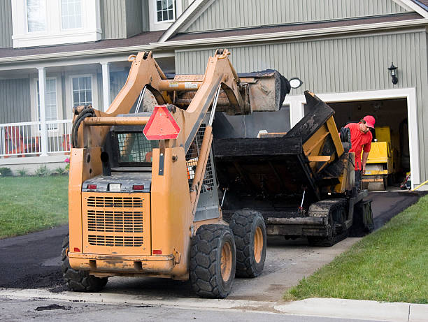 Best Driveway Repair Near Me  in Warrenton, VA