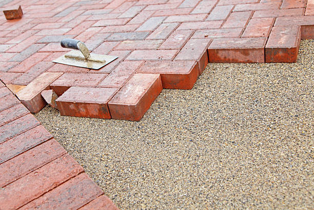 Best Best Driveway Pavers  in Warrenton, VA