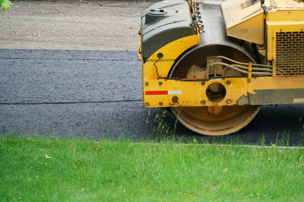 Warrenton, VA Driveway Pavers Company