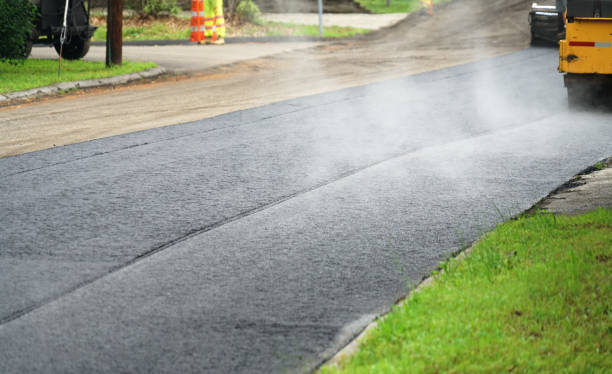 Best Cobblestone Driveway Pavers  in Warrenton, VA