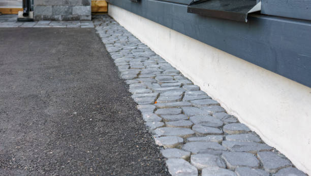 Best Professional Driveway Pavers  in Warrenton, VA