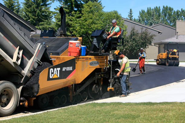 Best Driveway Paving Near Me  in Warrenton, VA